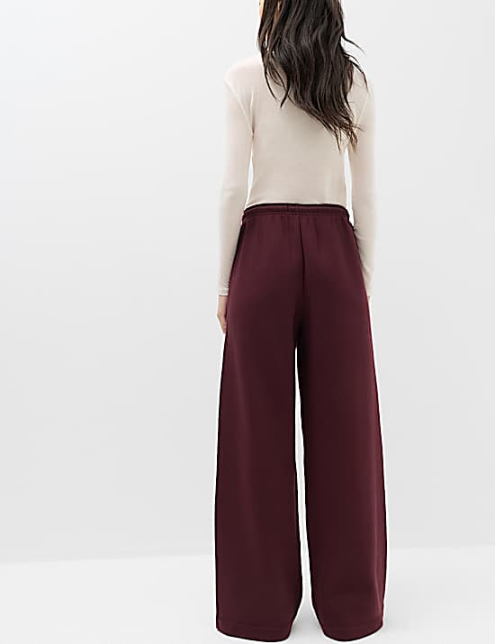 Tailored Striped Longline Waistcoat