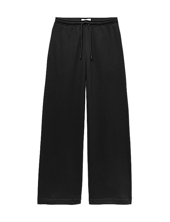 Tailored Striped Longline Waistcoat