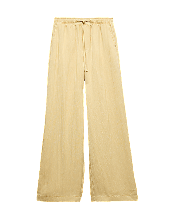 Tailored Striped Longline Waistcoat