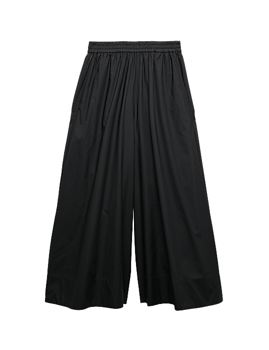 Tailored Striped Longline Waistcoat