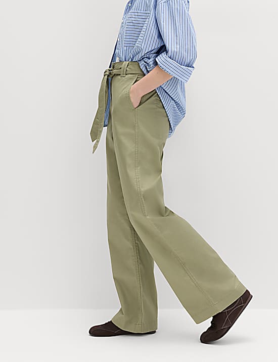 Tailored Striped Longline Waistcoat