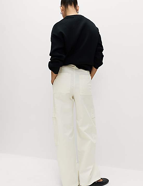 Tailored Striped Longline Waistcoat