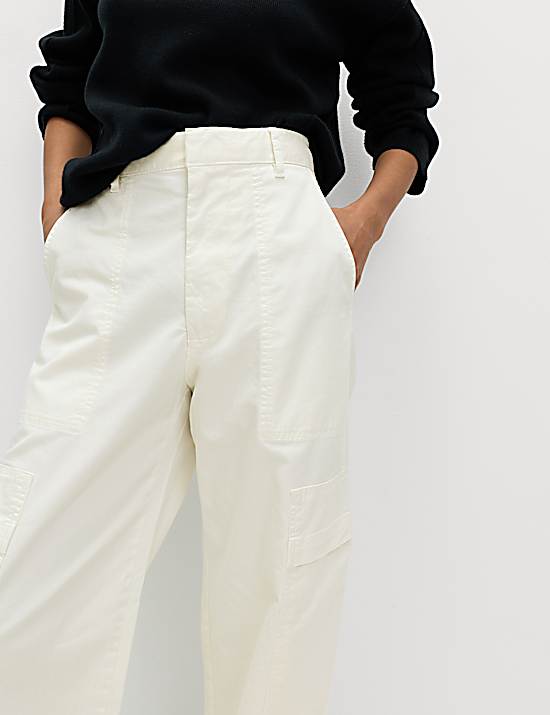 Tailored Striped Longline Waistcoat