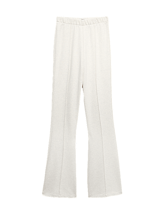 Tailored Striped Longline Waistcoat