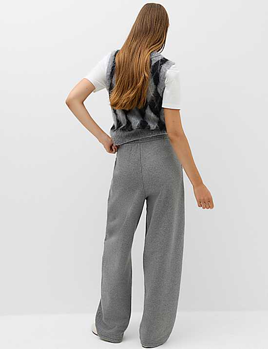 Tailored Striped Longline Waistcoat