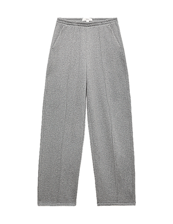 Tailored Striped Longline Waistcoat