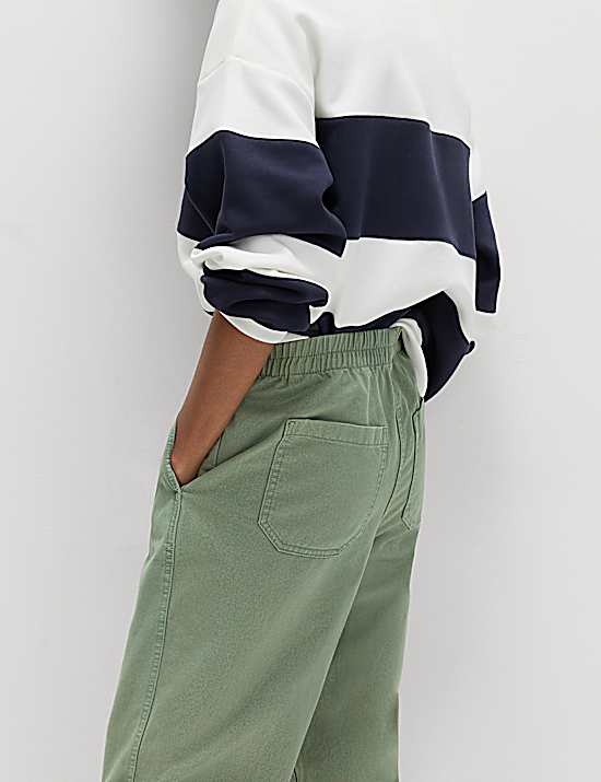 Tailored Striped Longline Waistcoat