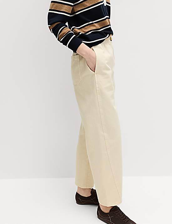 Tailored Striped Longline Waistcoat
