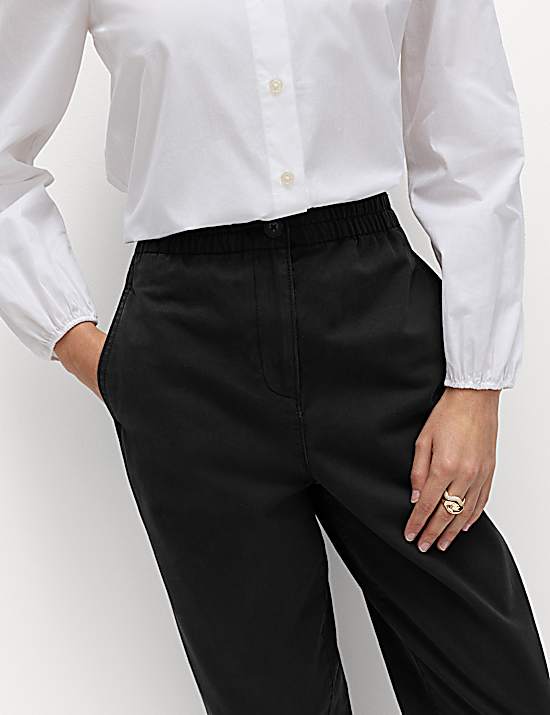 Tailored Striped Longline Waistcoat