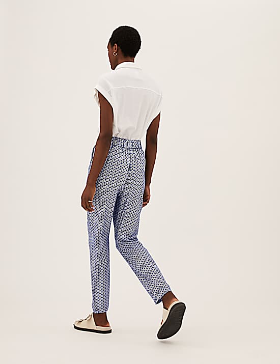 Tailored Striped Longline Waistcoat