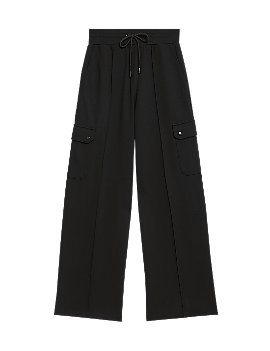 Tailored Striped Longline Waistcoat