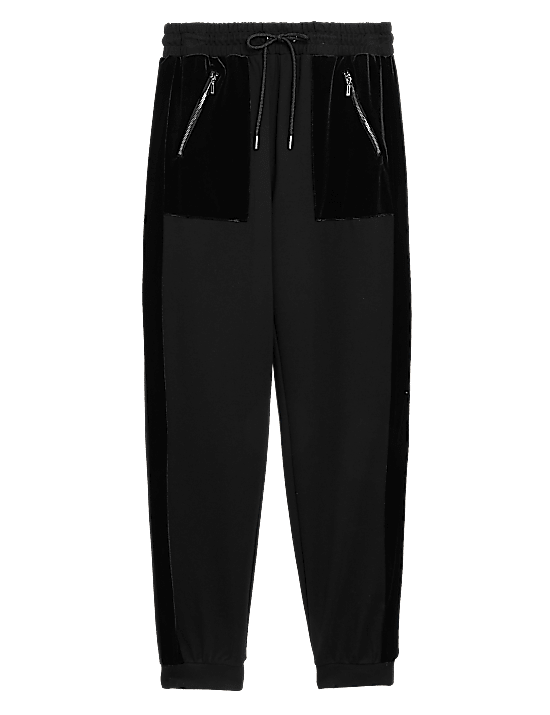 Tailored Striped Longline Waistcoat