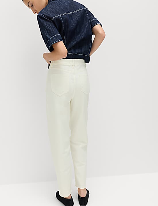 Tailored Striped Longline Waistcoat
