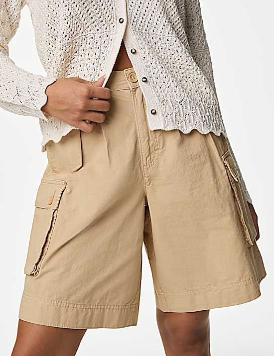 Tailored Striped Longline Waistcoat