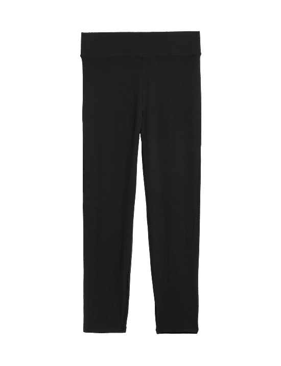 Tailored Striped Longline Waistcoat
