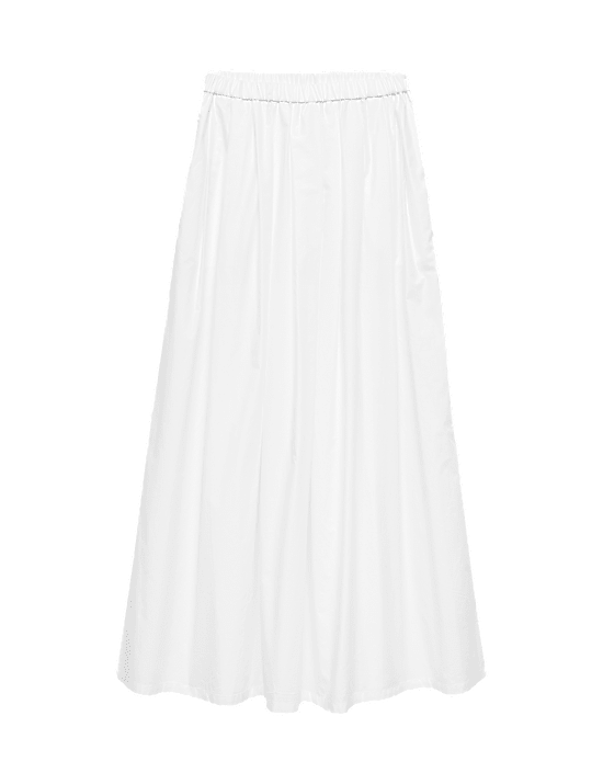 Tailored Striped Longline Waistcoat