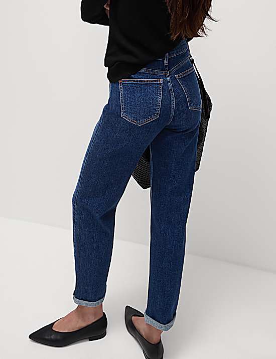 Tailored Striped Longline Waistcoat