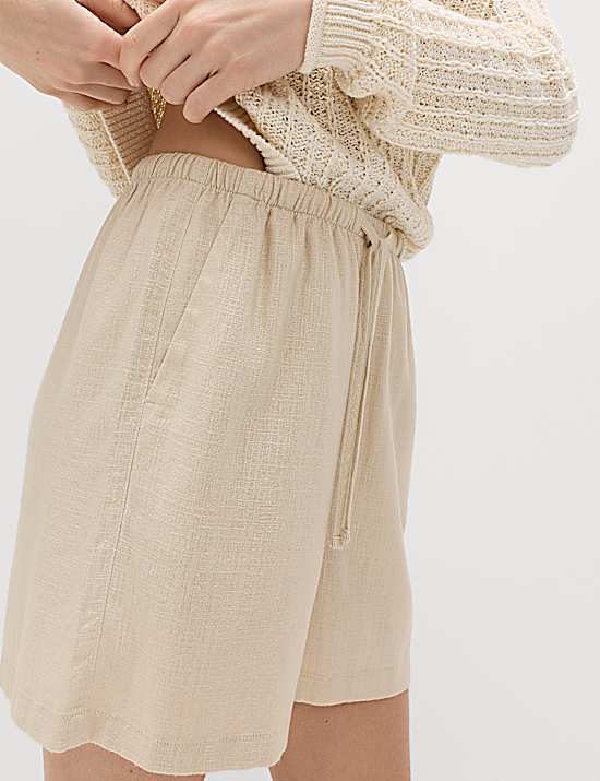 Tailored Striped Longline Waistcoat