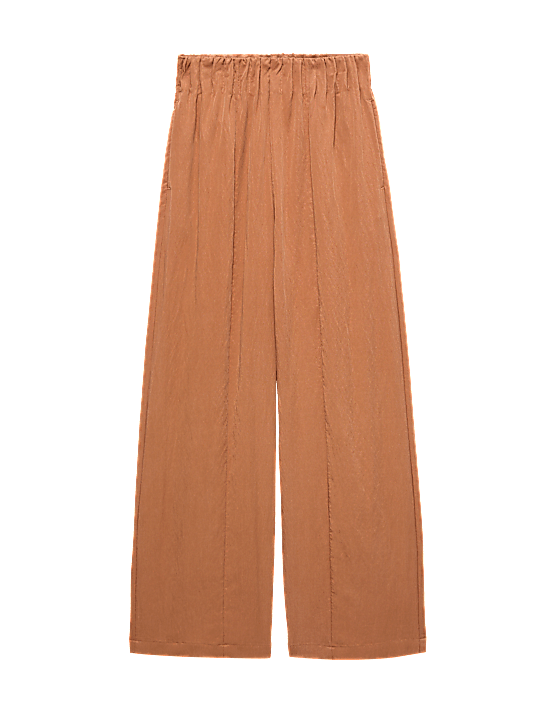 Tailored Striped Longline Waistcoat