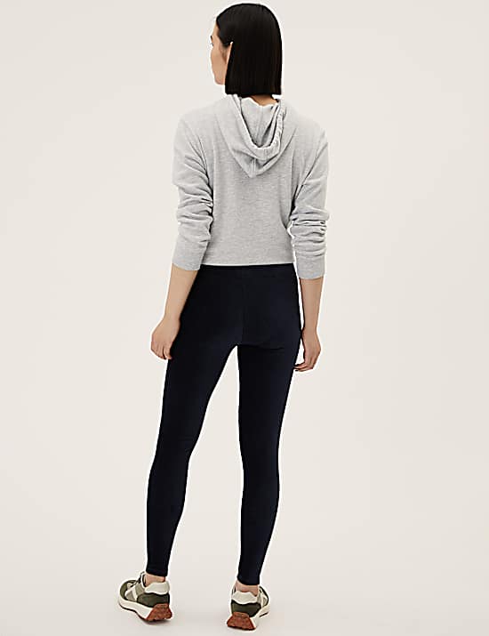 Tailored Striped Longline Waistcoat