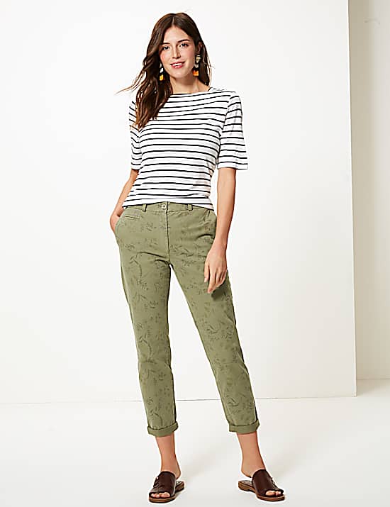 Tailored Striped Longline Waistcoat