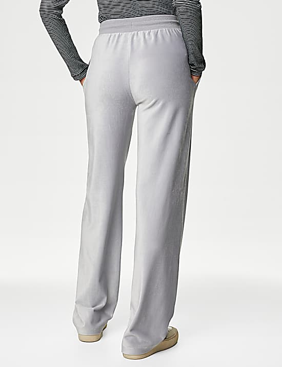 Tailored Striped Longline Waistcoat