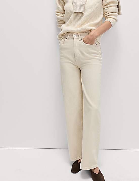 Tailored Striped Longline Waistcoat