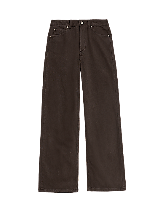 Tailored Striped Longline Waistcoat