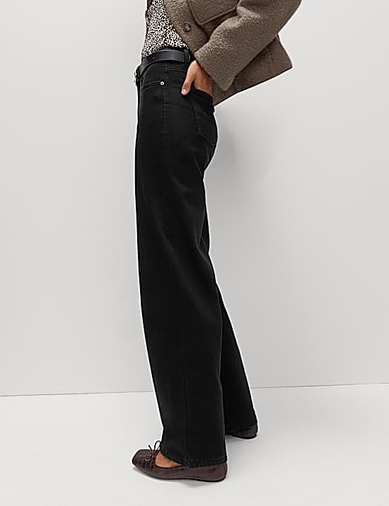 Tailored Striped Longline Waistcoat