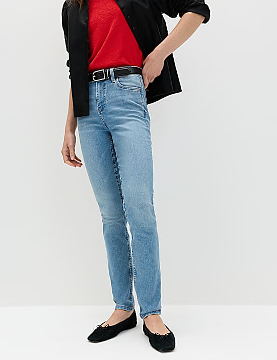 Tailored Striped Longline Waistcoat