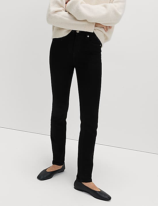 Tailored Striped Longline Waistcoat