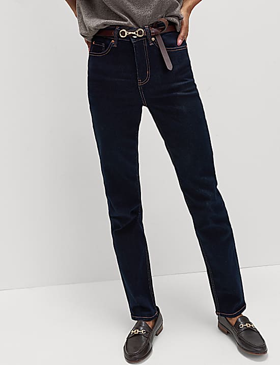 Tailored Striped Longline Waistcoat