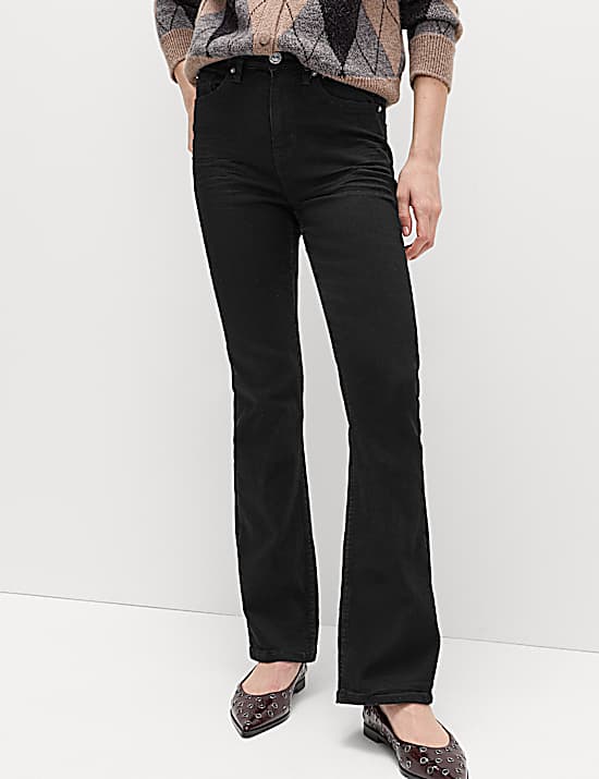 Tailored Striped Longline Waistcoat