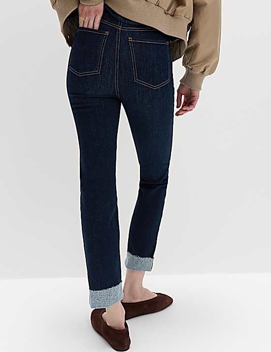 Tailored Striped Longline Waistcoat