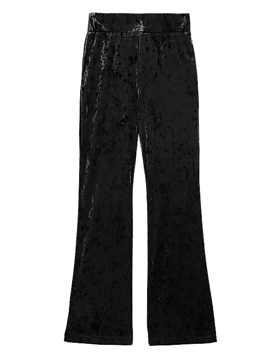 Tailored Striped Longline Waistcoat