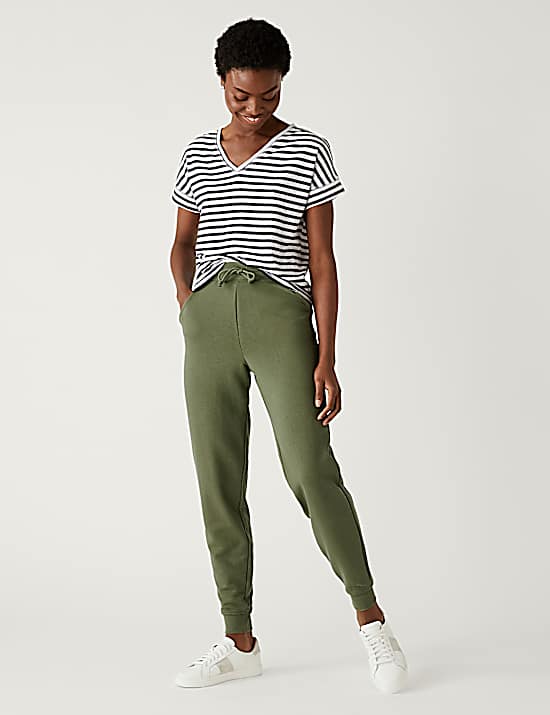 Tailored Striped Longline Waistcoat