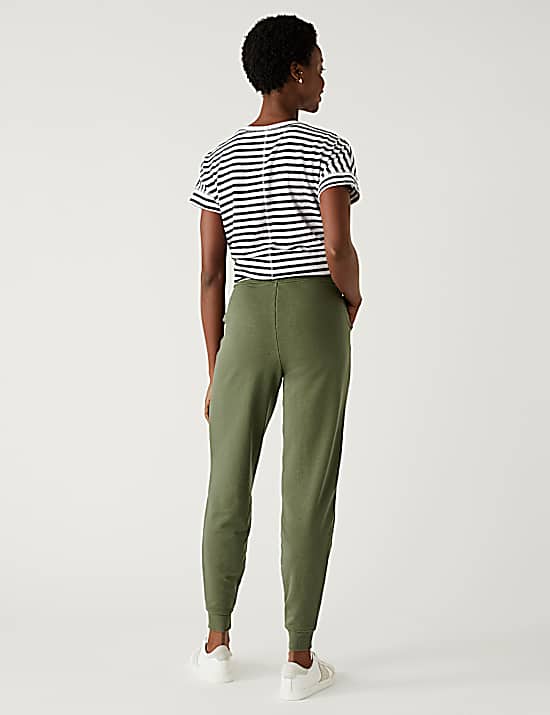 Tailored Striped Longline Waistcoat