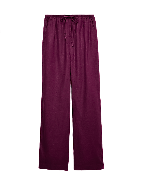 Tailored Striped Longline Waistcoat
