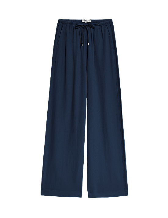 Tailored Striped Longline Waistcoat