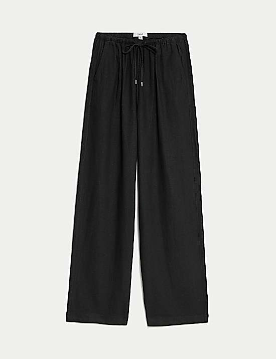 Tailored Striped Longline Waistcoat