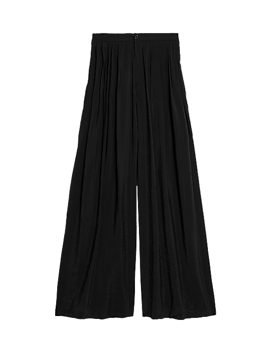 Tailored Striped Longline Waistcoat