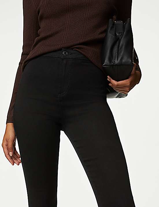 Tailored Striped Longline Waistcoat