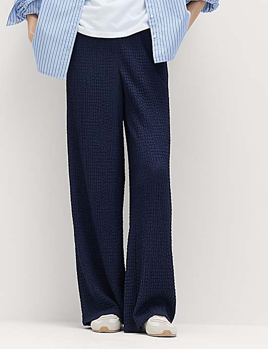 Tailored Striped Longline Waistcoat