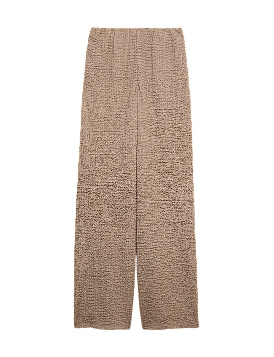 Tailored Striped Longline Waistcoat