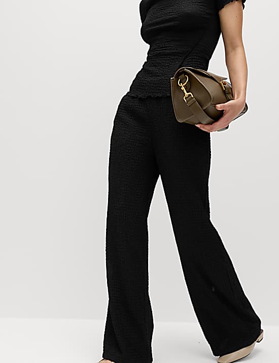 Tailored Striped Longline Waistcoat