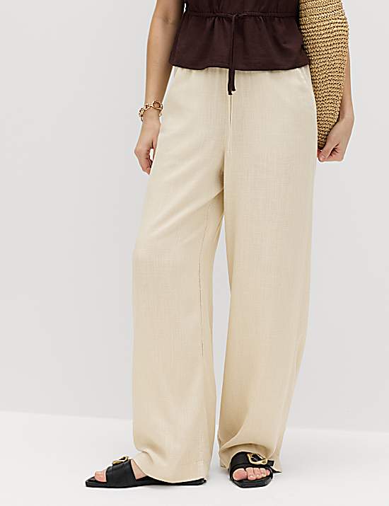 Tailored Striped Longline Waistcoat