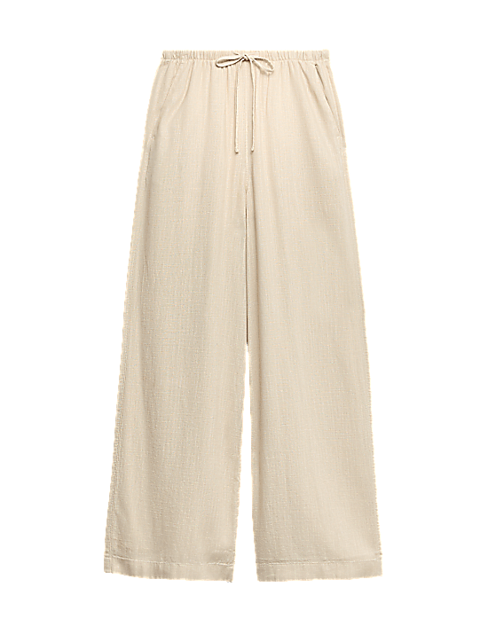 Tailored Striped Longline Waistcoat
