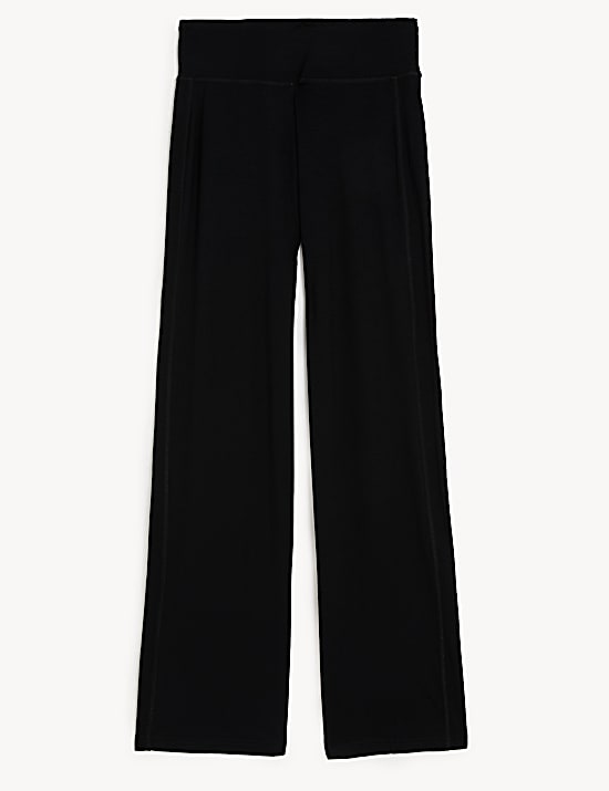Tailored Striped Longline Waistcoat