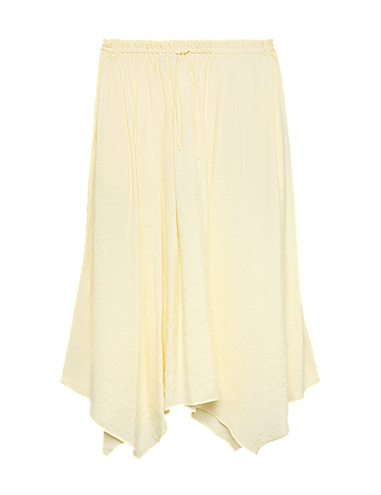 Tailored Striped Longline Waistcoat