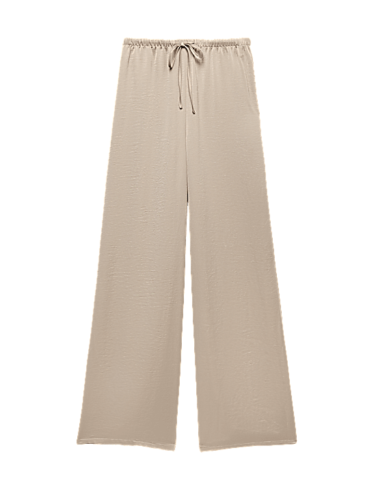 Tailored Striped Longline Waistcoat